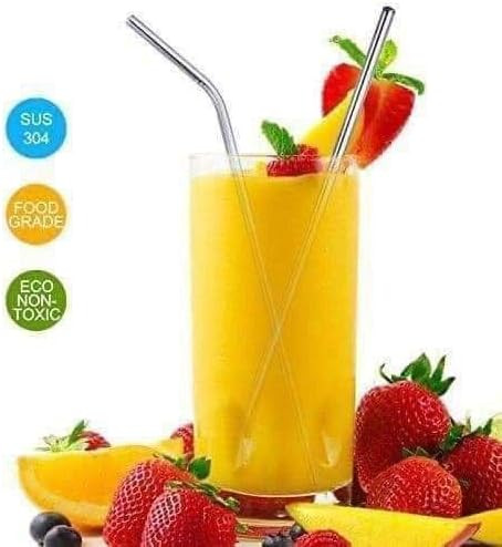 شيلموا ستانلس ستيل — أناقة وعملية مع كل مشروب!🥤✨